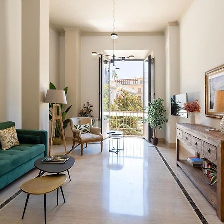 Chezmoihomes Town Hall Apartment Granada Eksteriør bilde