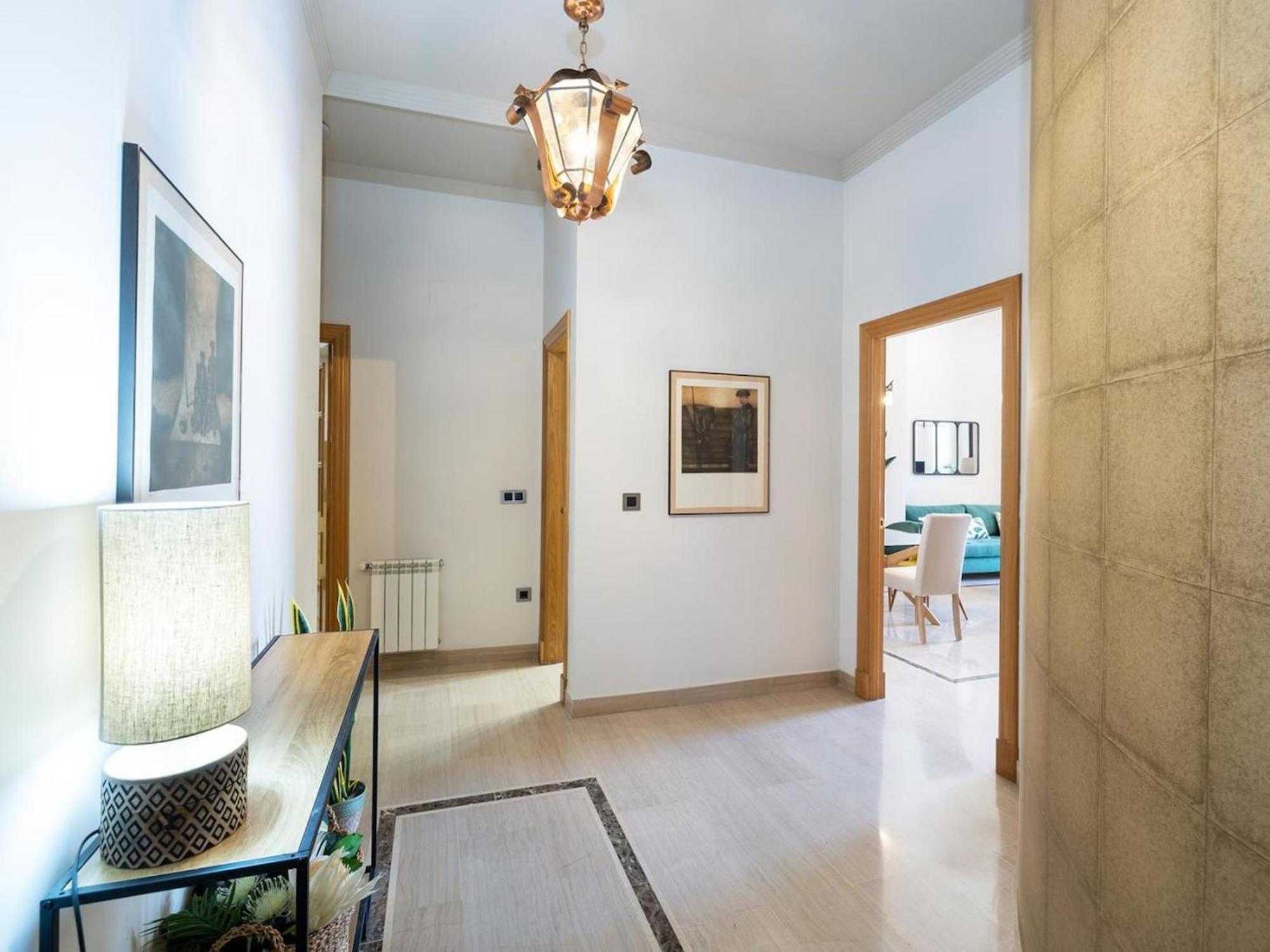 Chezmoihomes Town Hall Apartment Granada Eksteriør bilde