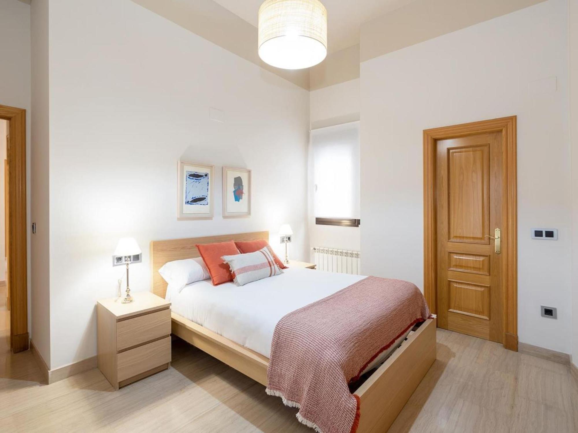 Chezmoihomes Town Hall Apartment Granada Eksteriør bilde