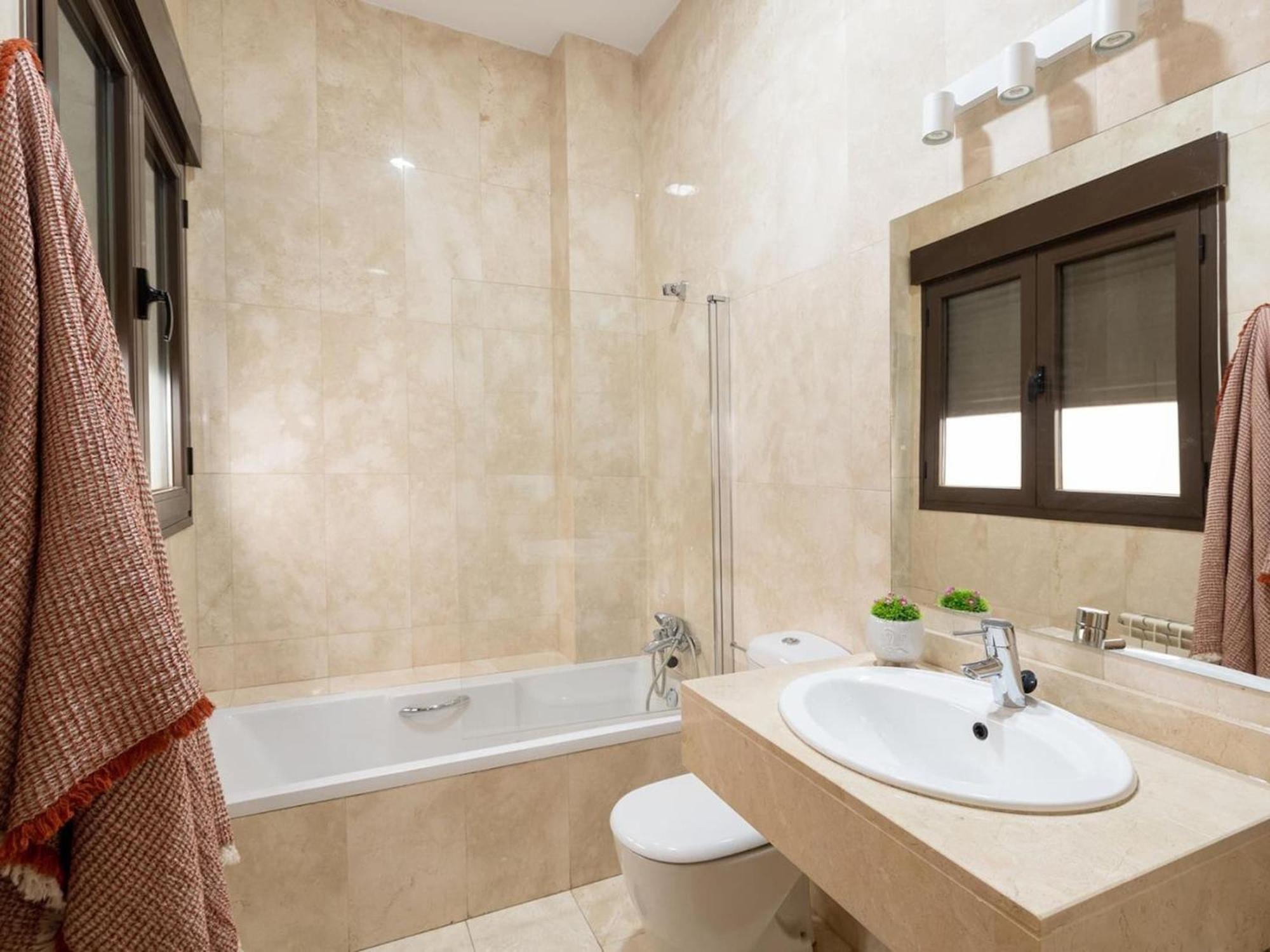 Chezmoihomes Town Hall Apartment Granada Eksteriør bilde