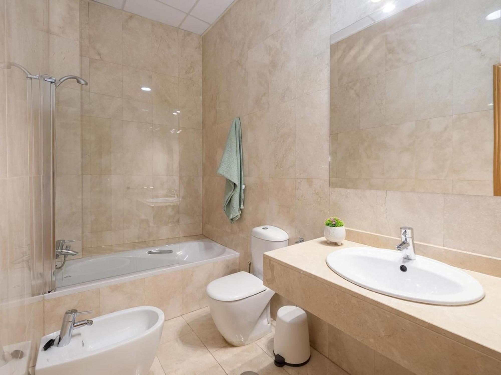 Chezmoihomes Town Hall Apartment Granada Eksteriør bilde