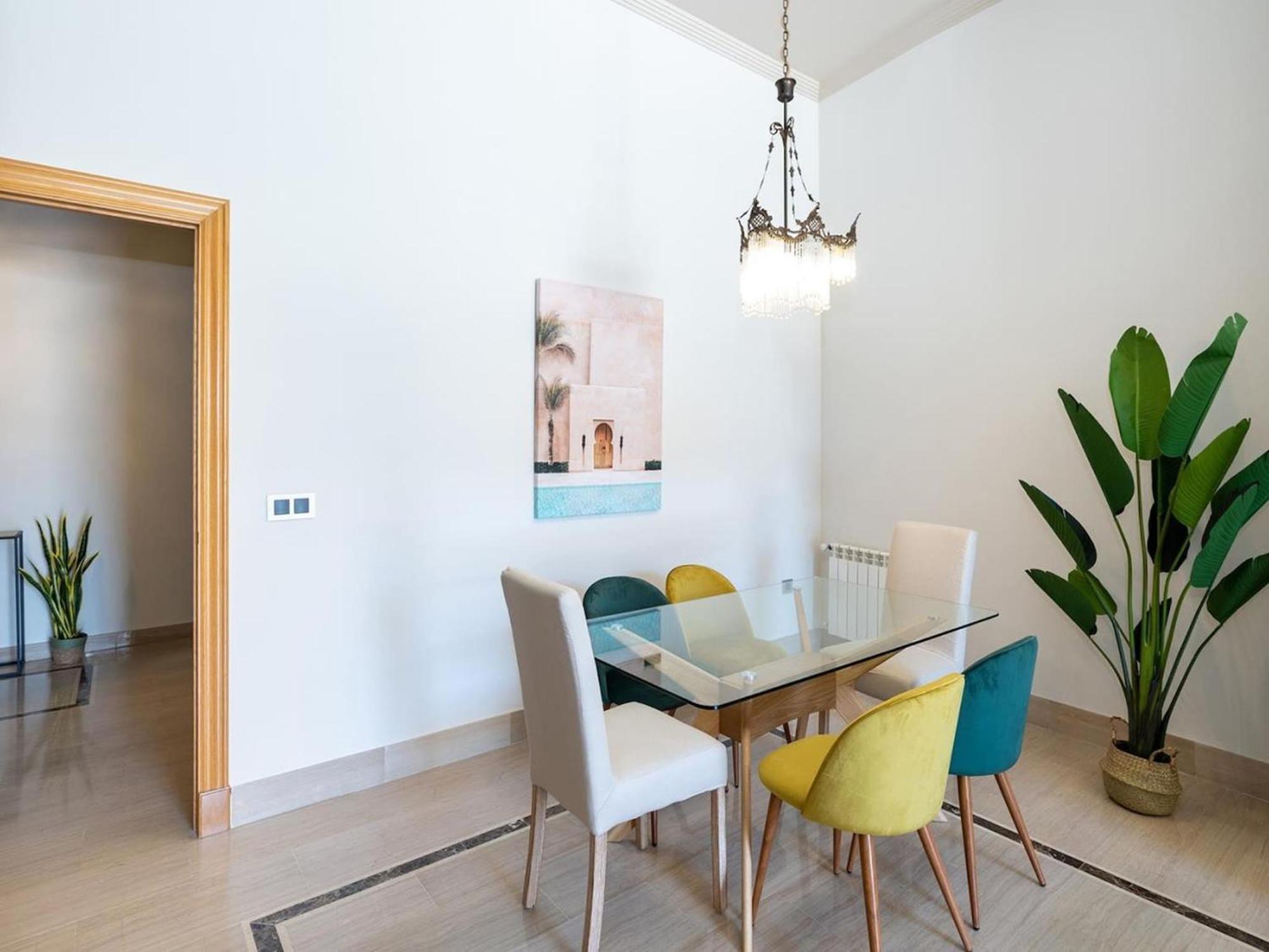 Chezmoihomes Town Hall Apartment Granada Eksteriør bilde